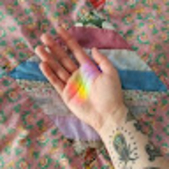 Meet your Posher, Jo - Picture 1 of 1